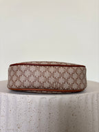 Celine Macadam Triomphe Mini Bag