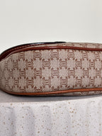 Celine Macadam Triomphe Mini Bag