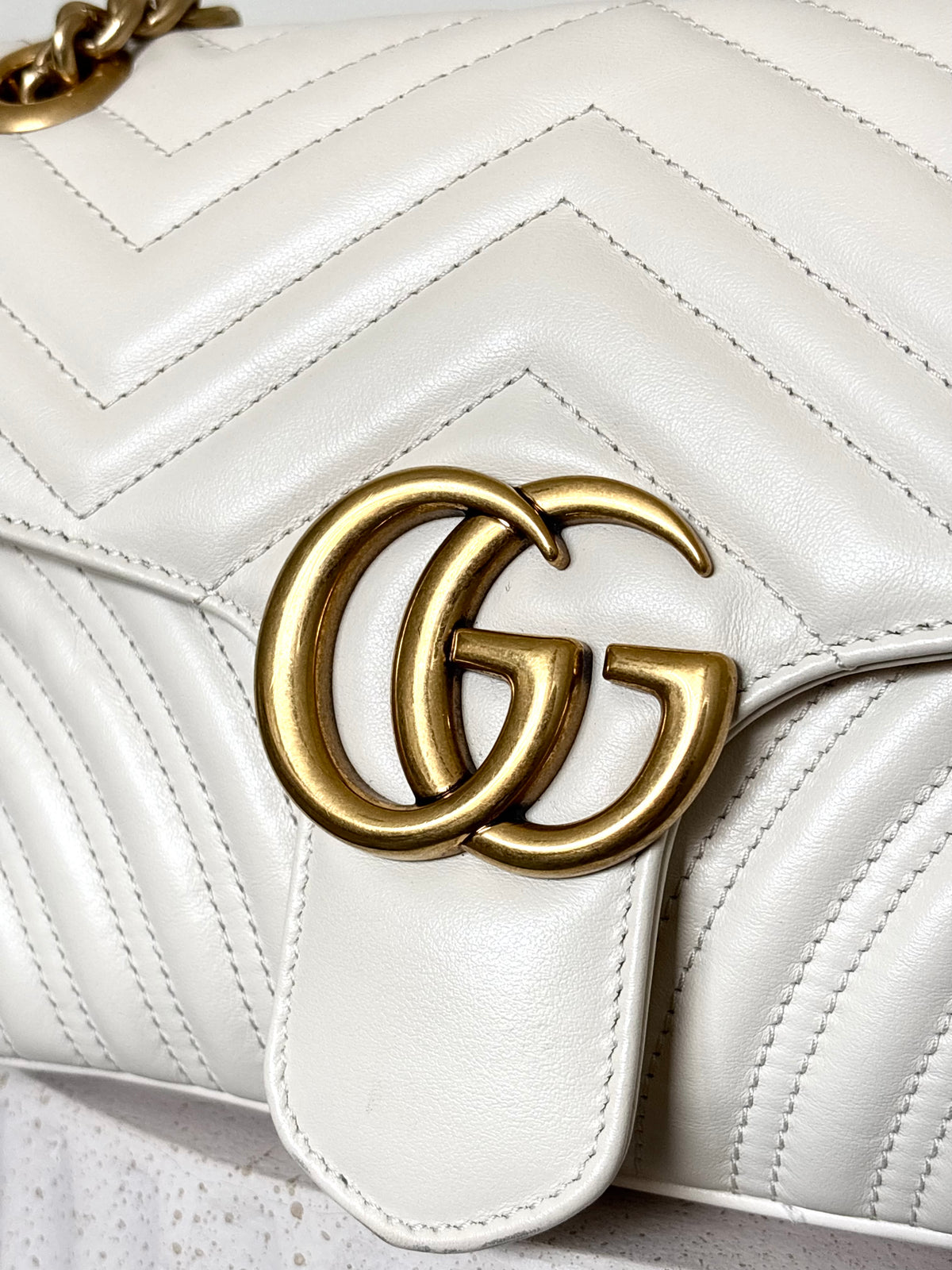 Gucci GG Marmont Medium