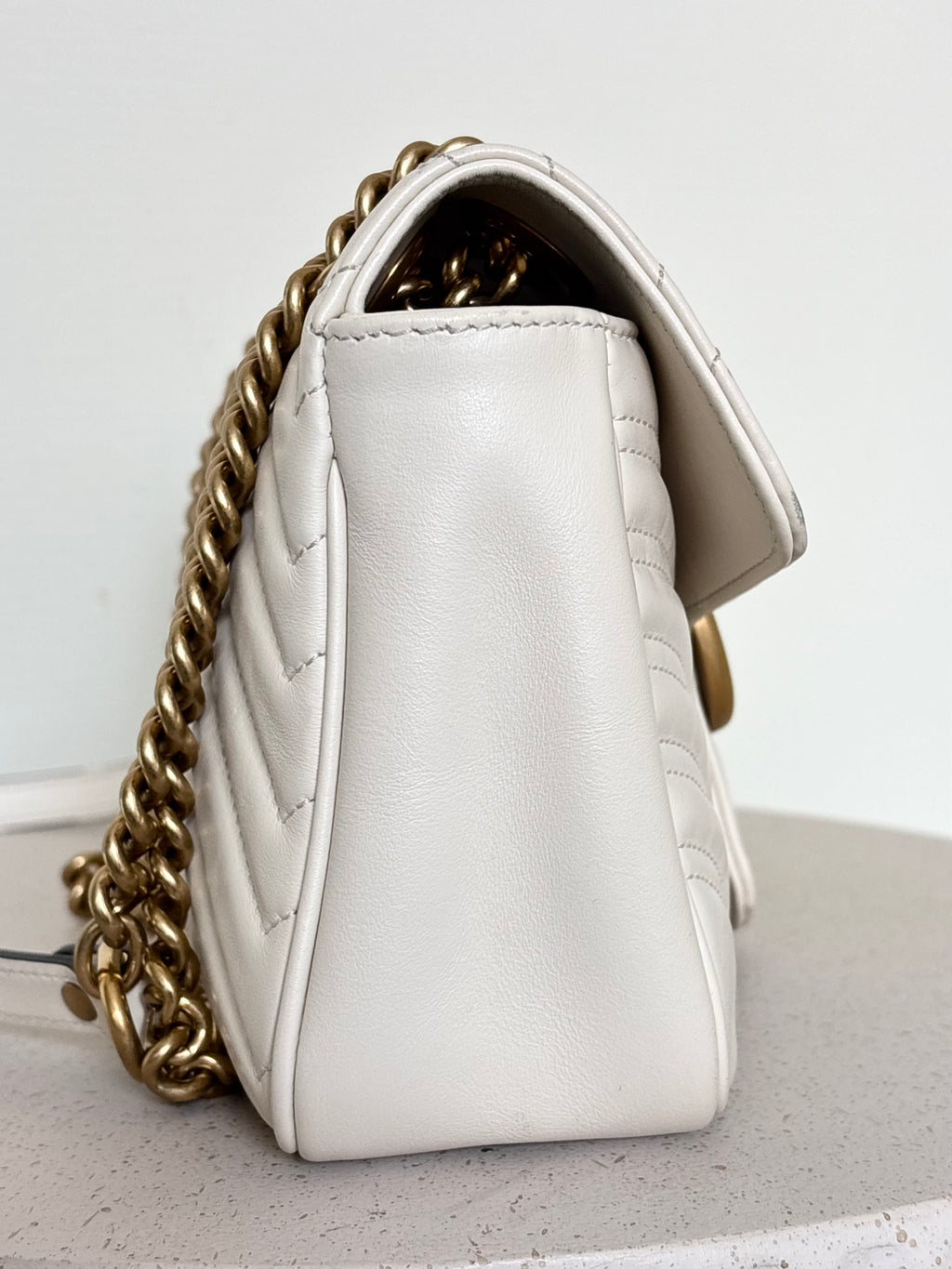 Gucci GG Marmont Medium
