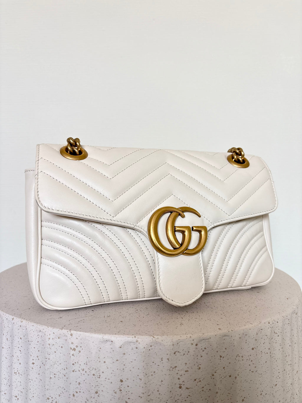 Gucci GG Marmont Medium