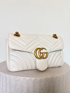 Gucci GG Marmont Medium
