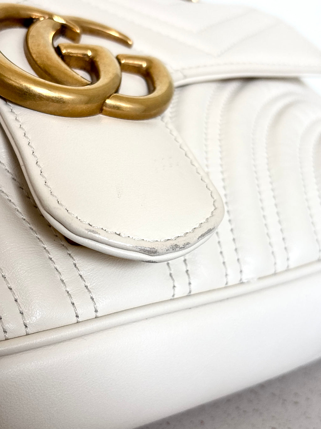 Gucci GG Marmont Medium