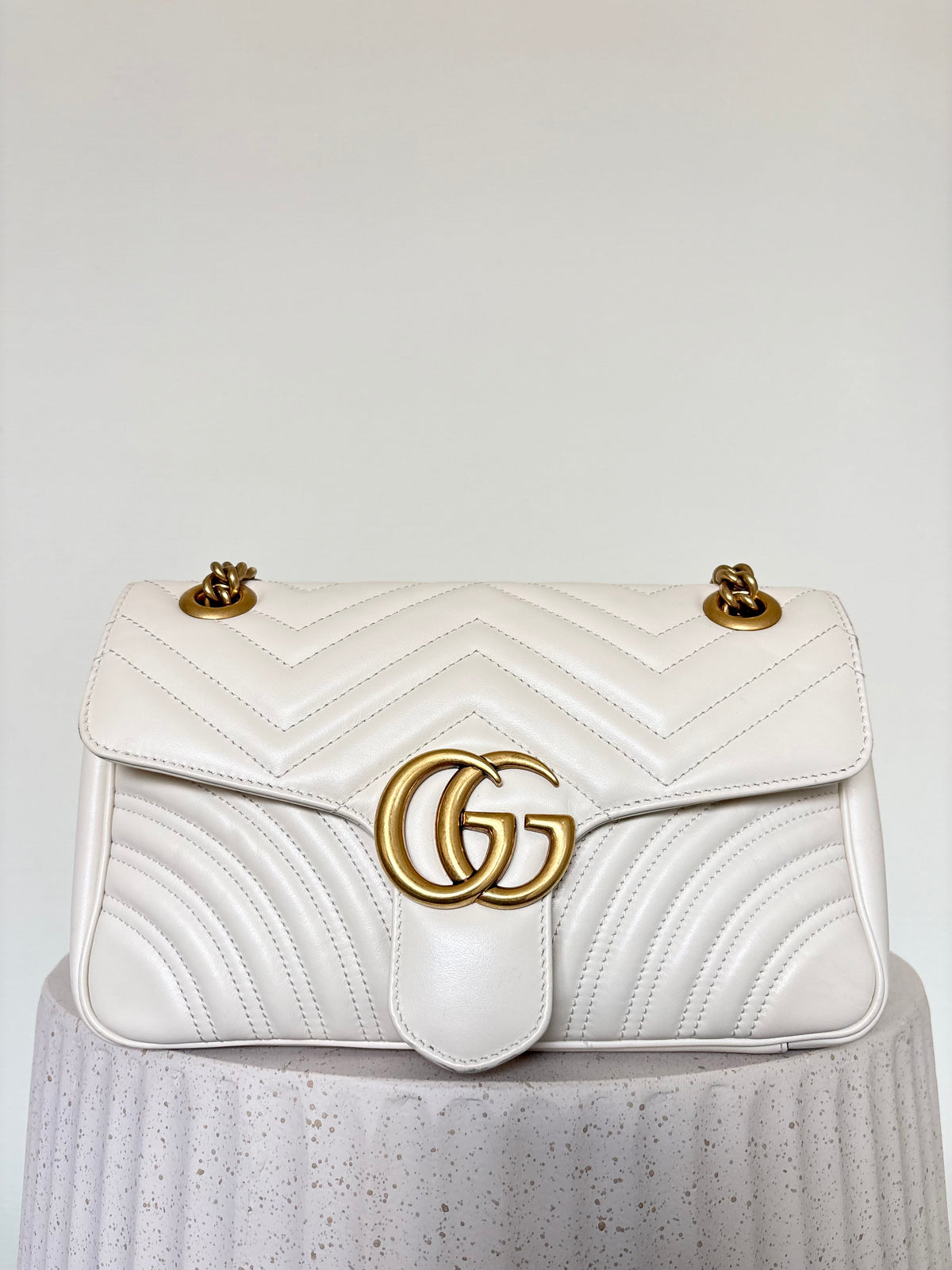Gucci GG Marmont Medium