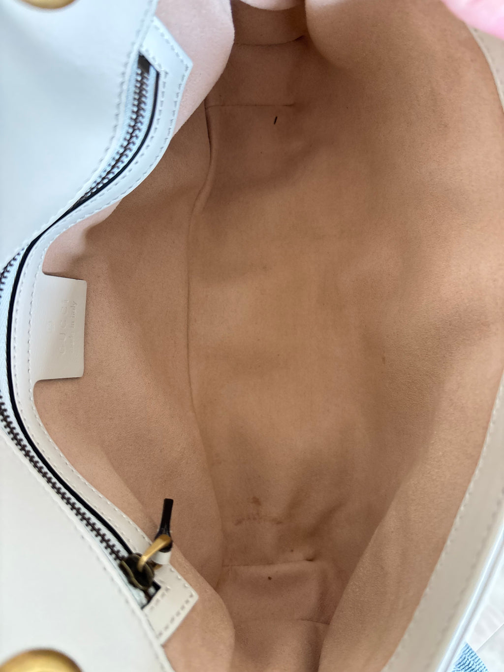 Gucci GG Marmont Medium