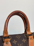 Louis Vuitton Speedy 25