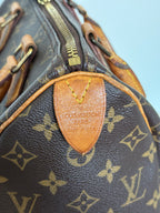 Louis Vuitton Speedy 25