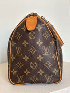 Louis Vuitton Speedy 25