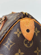 Louis Vuitton Speedy 25