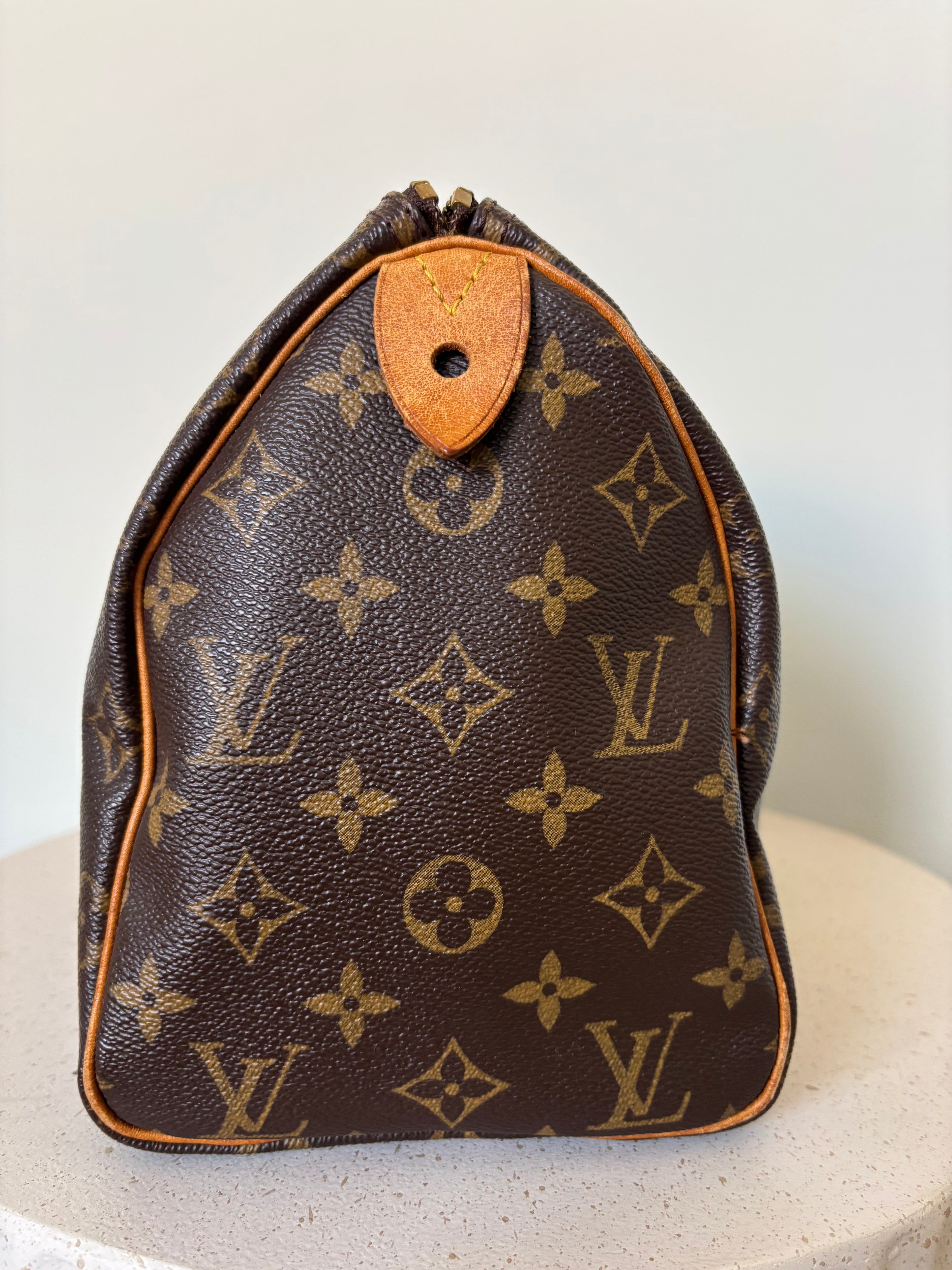 Louis Vuitton Speedy 25