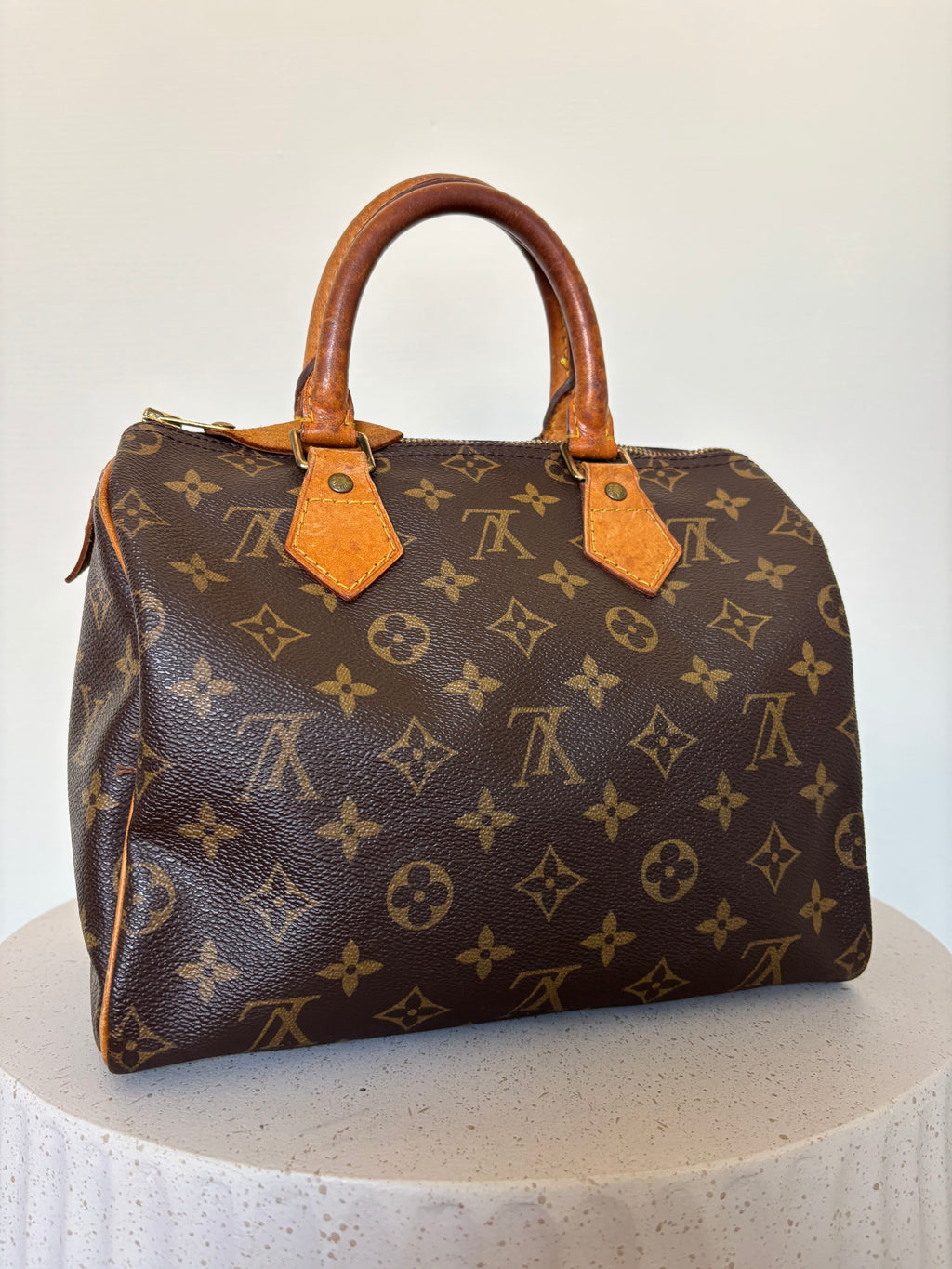 Louis Vuitton Speedy 25