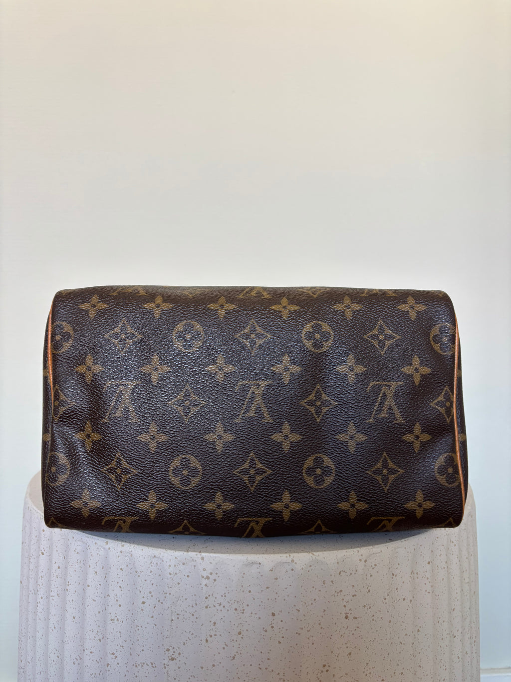 Louis Vuitton Speedy 25