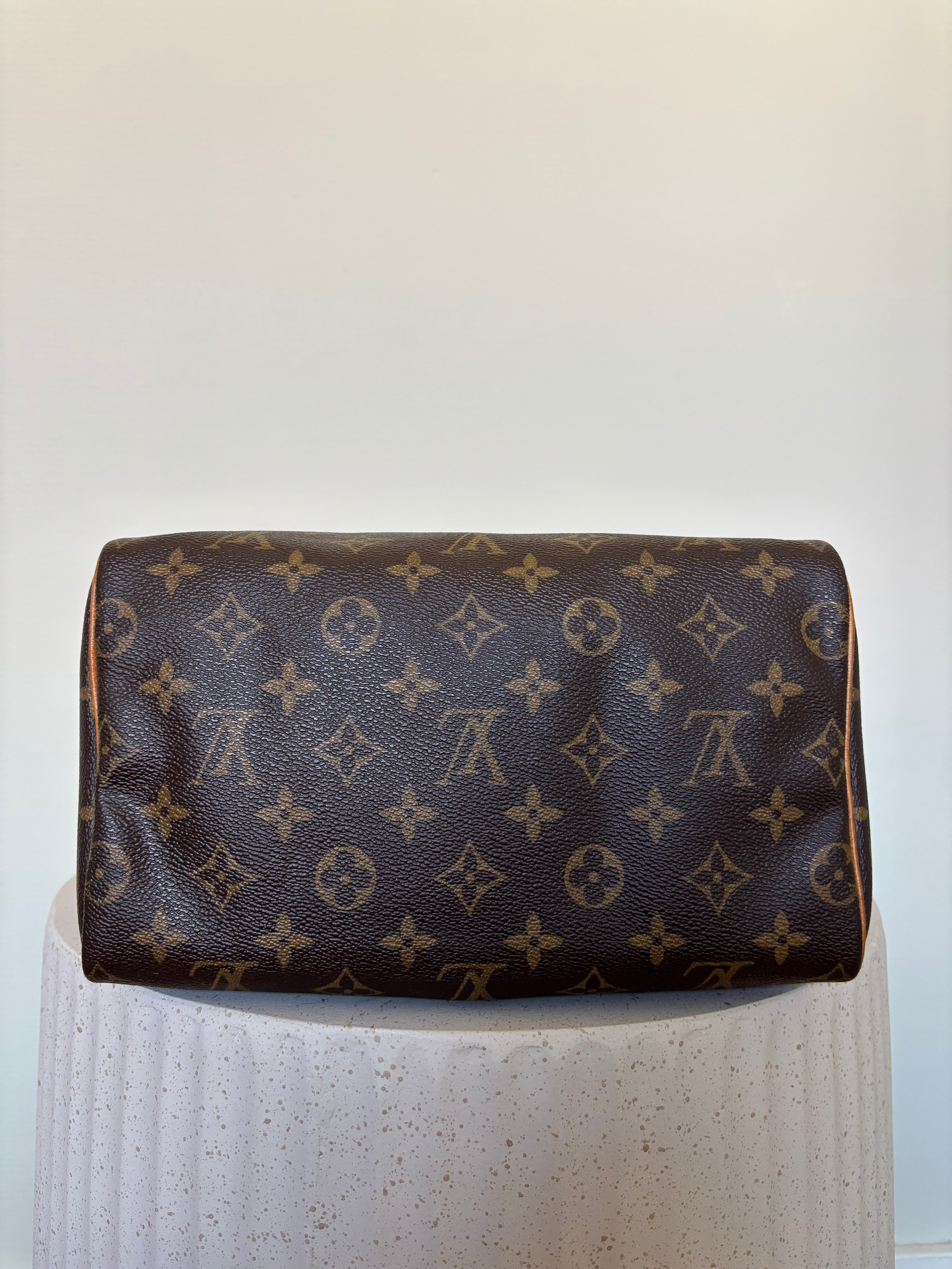 Louis Vuitton Speedy 25