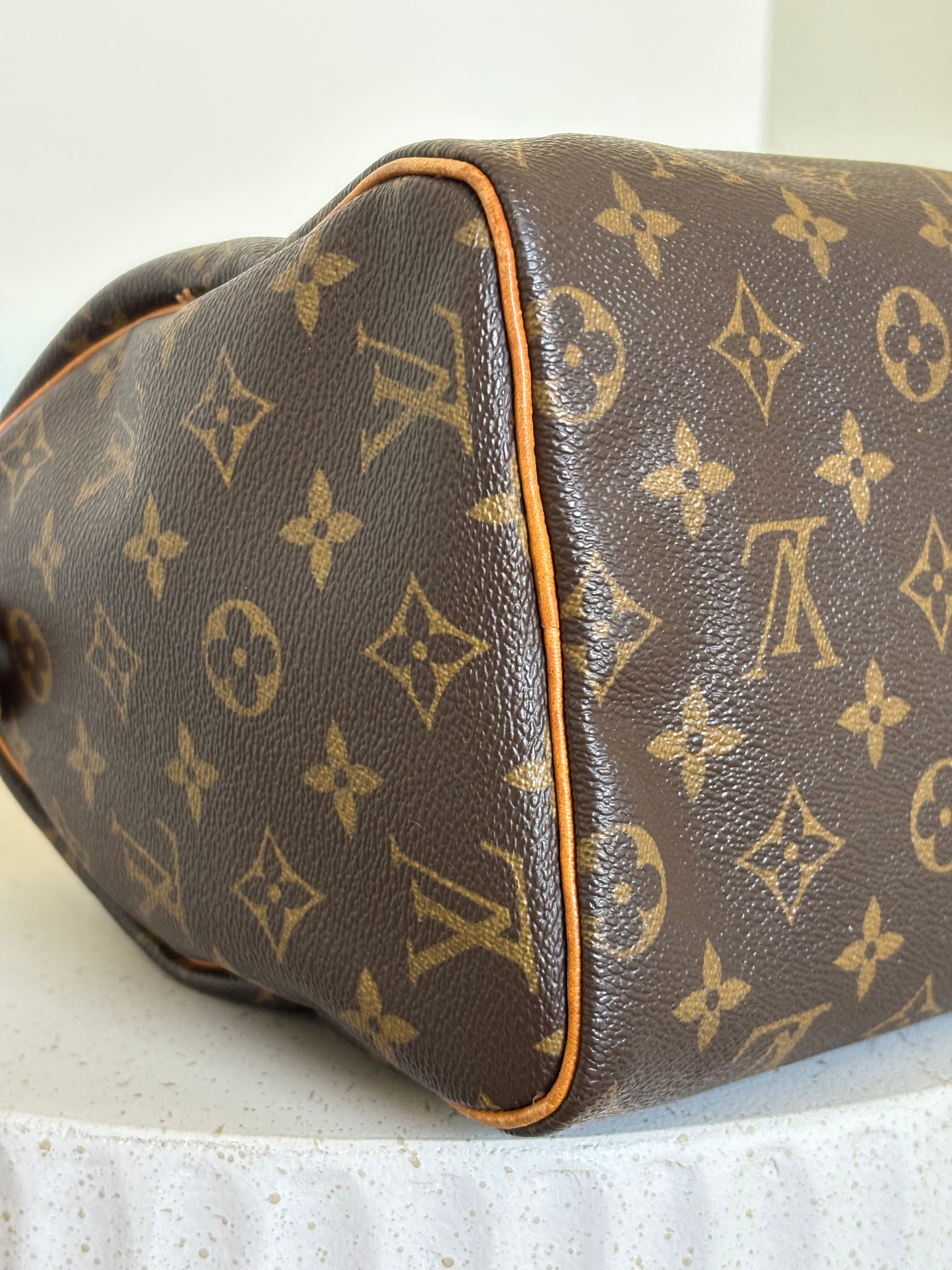Louis Vuitton Speedy 25
