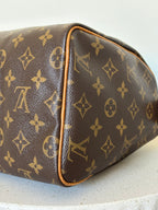 Louis Vuitton Speedy 25