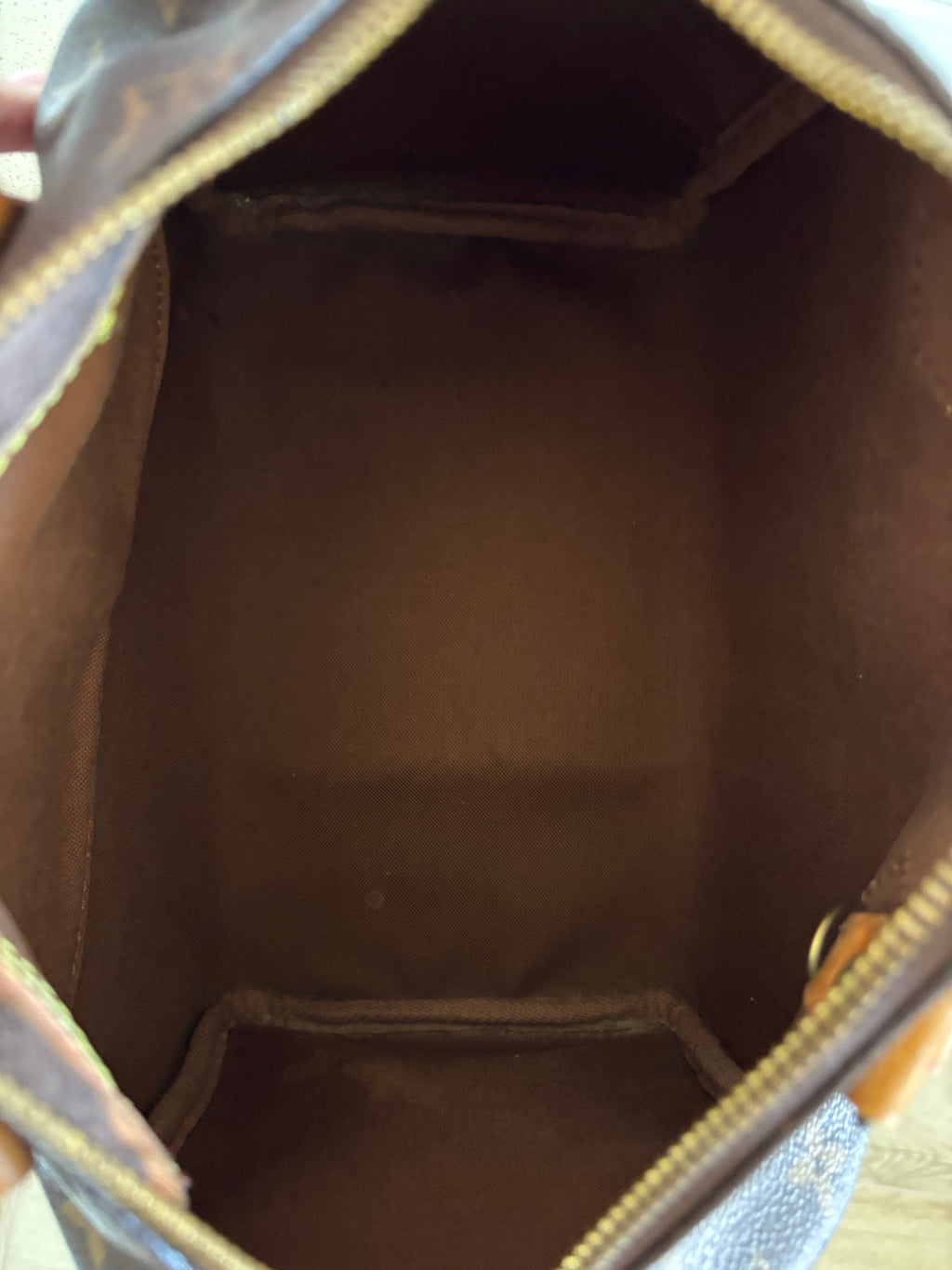 Louis Vuitton Speedy 25