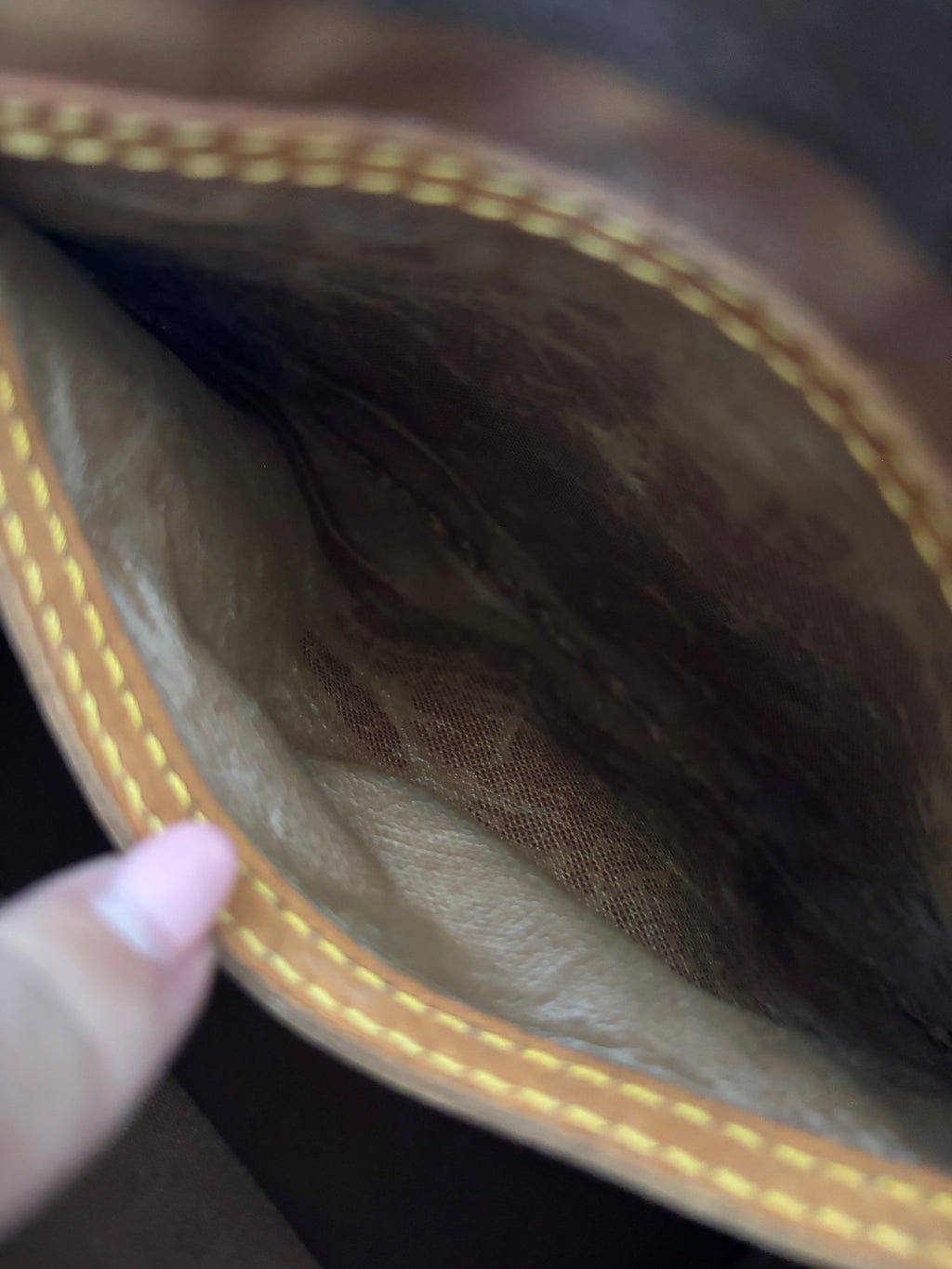 Louis Vuitton Speedy 25