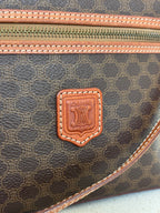 Celine Macadam Vanity Bag