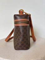 Celine Macadam Vanity Bag