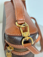 Celine Macadam Vanity Bag