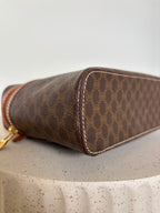Celine Macadam Vanity Bag