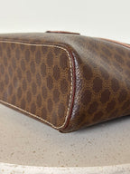 Celine Macadam Vanity Bag