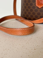 Celine Macadam Vanity Bag