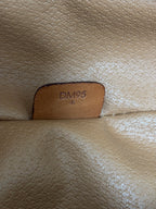 Celine Macadam Vanity Bag