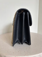 Gucci GG Interlocking Crossbody Bag
