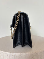 Gucci GG Interlocking Crossbody Bag