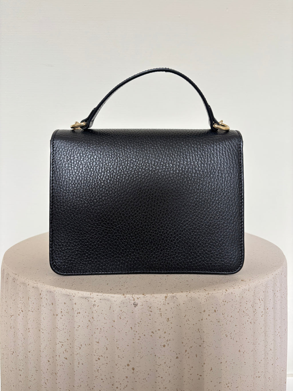Gucci GG Interlocking Crossbody Bag