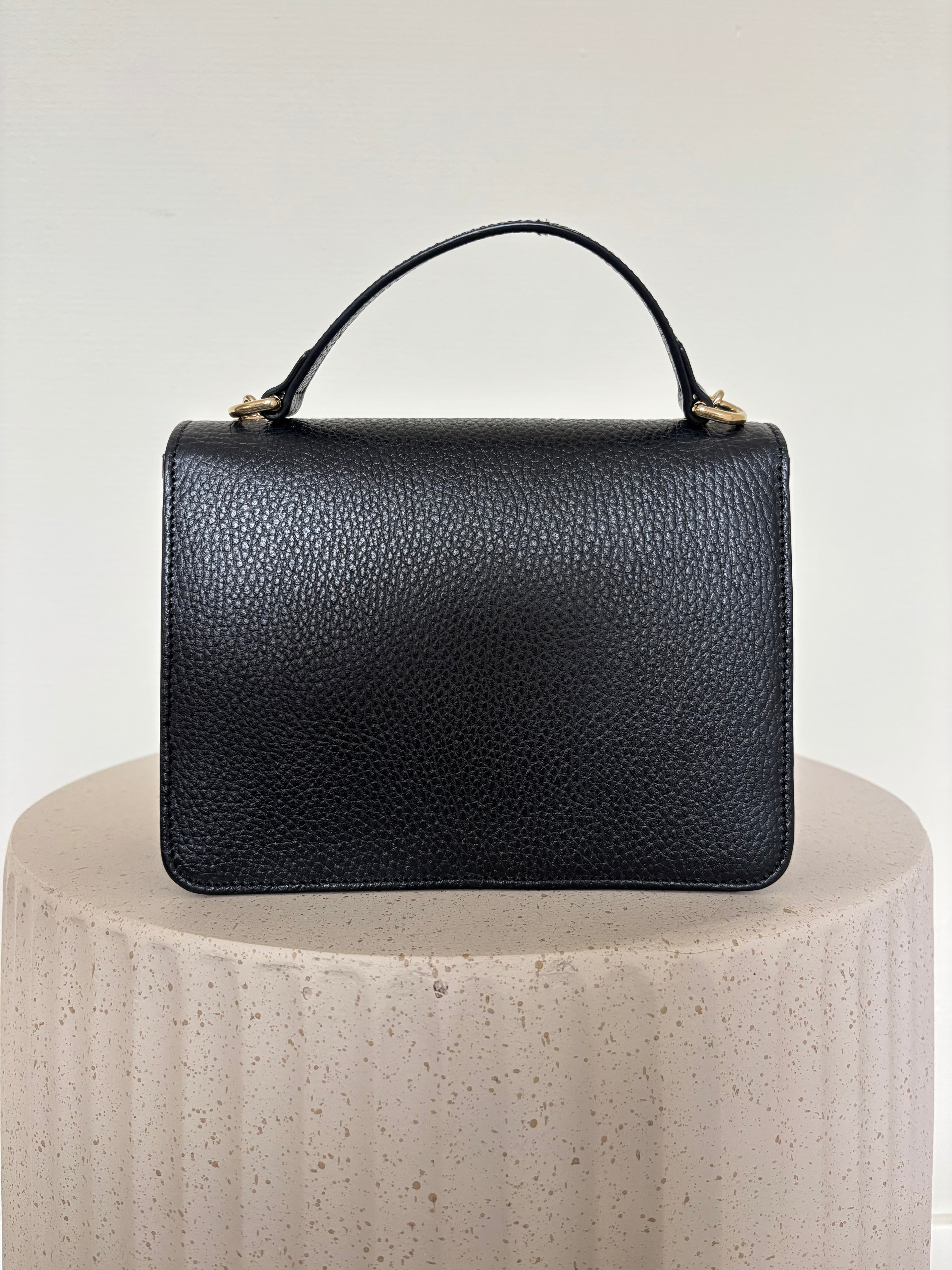 Gucci GG Interlocking Crossbody Bag