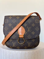 Louis Vuitton St. Cloud MM