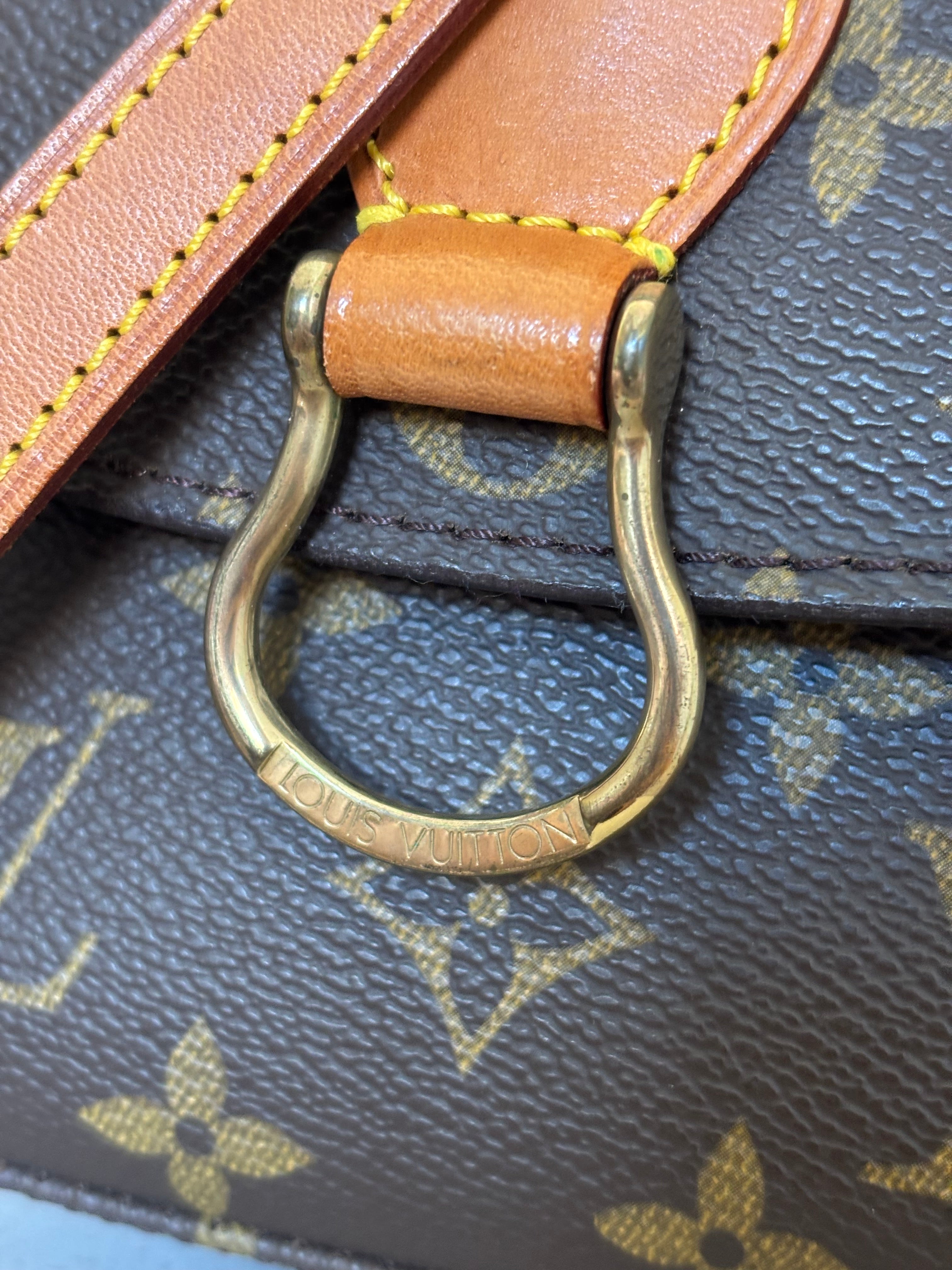 Louis Vuitton St. Cloud MM