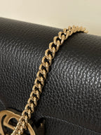 Gucci GG Interlocking Crossbody Bag