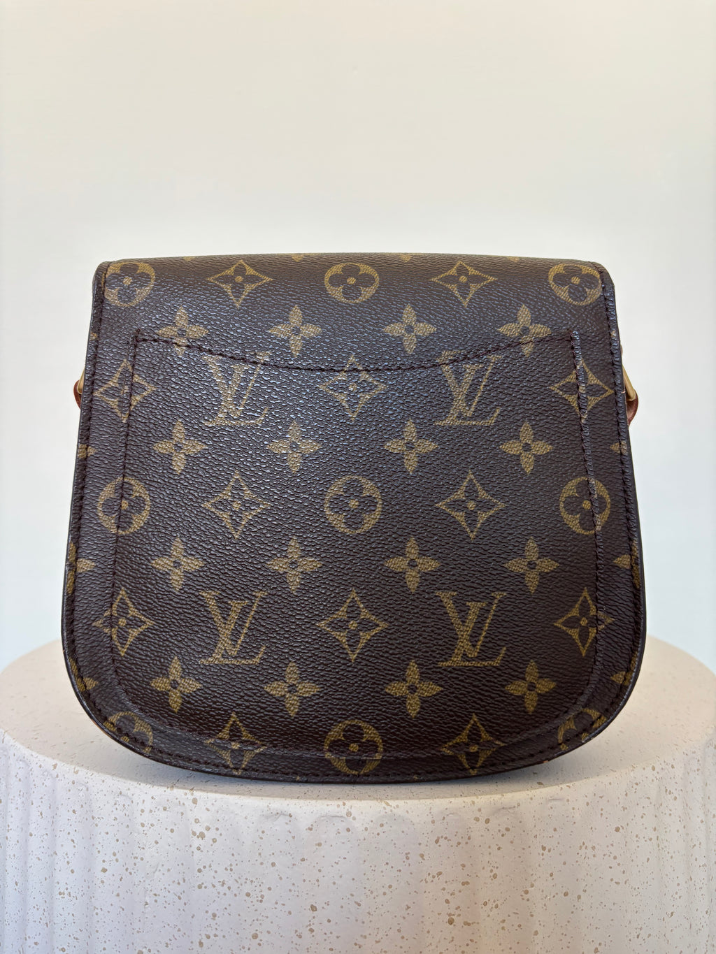Louis Vuitton St. Cloud MM
