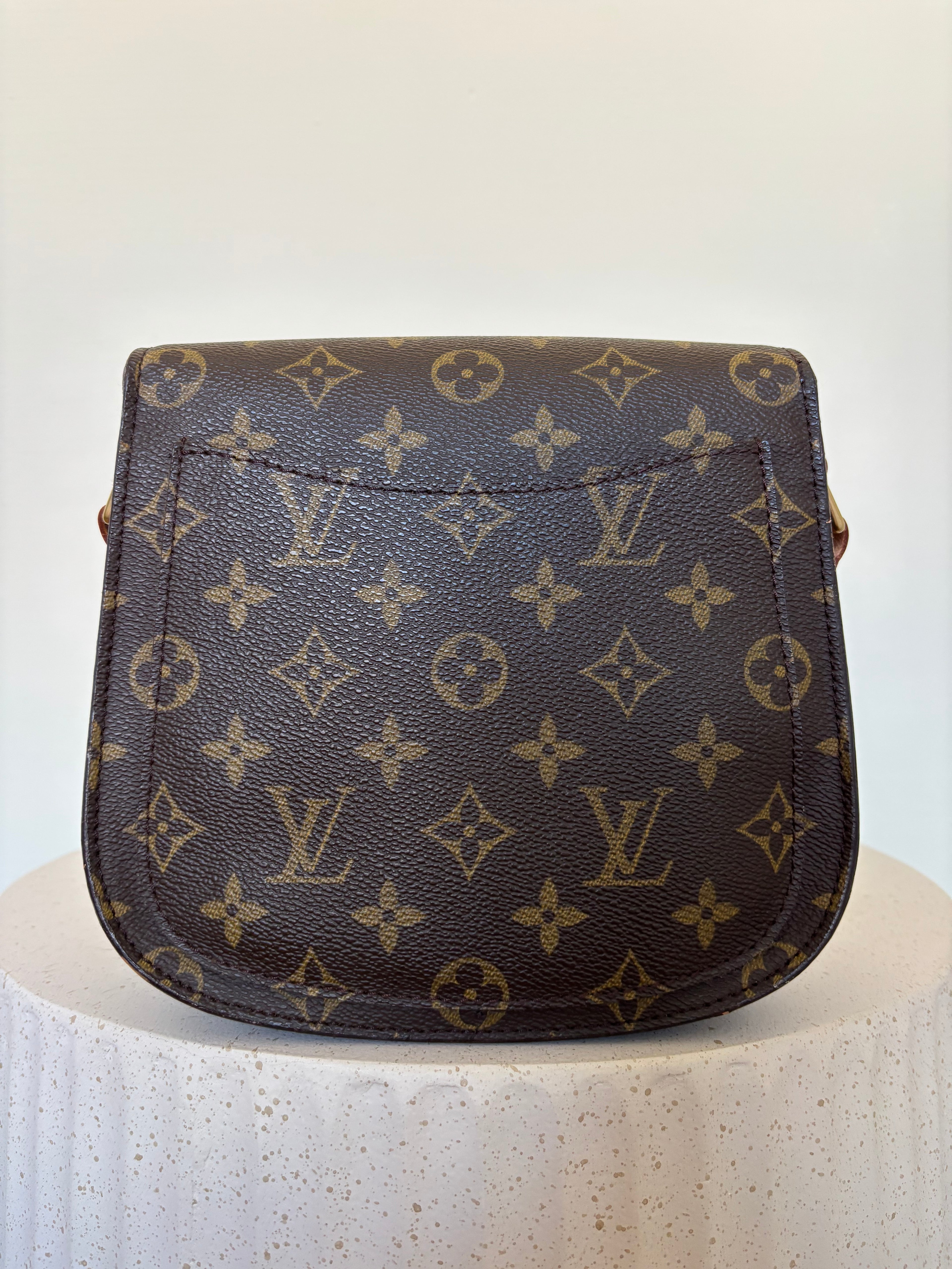 Louis Vuitton St. Cloud MM