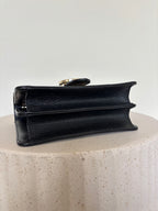 Gucci GG Interlocking Crossbody Bag