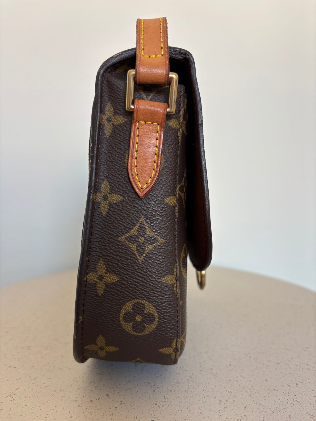 Louis Vuitton St. Cloud MM