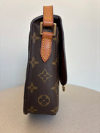 Louis Vuitton St. Cloud MM