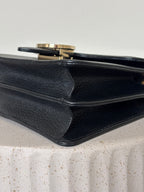 Gucci GG Interlocking Crossbody Bag