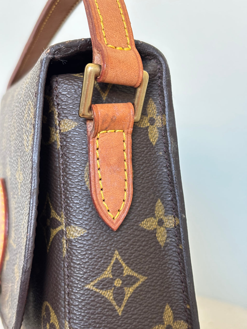 Louis Vuitton St. Cloud MM