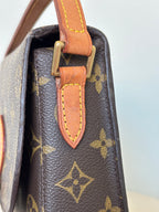 Louis Vuitton St. Cloud MM