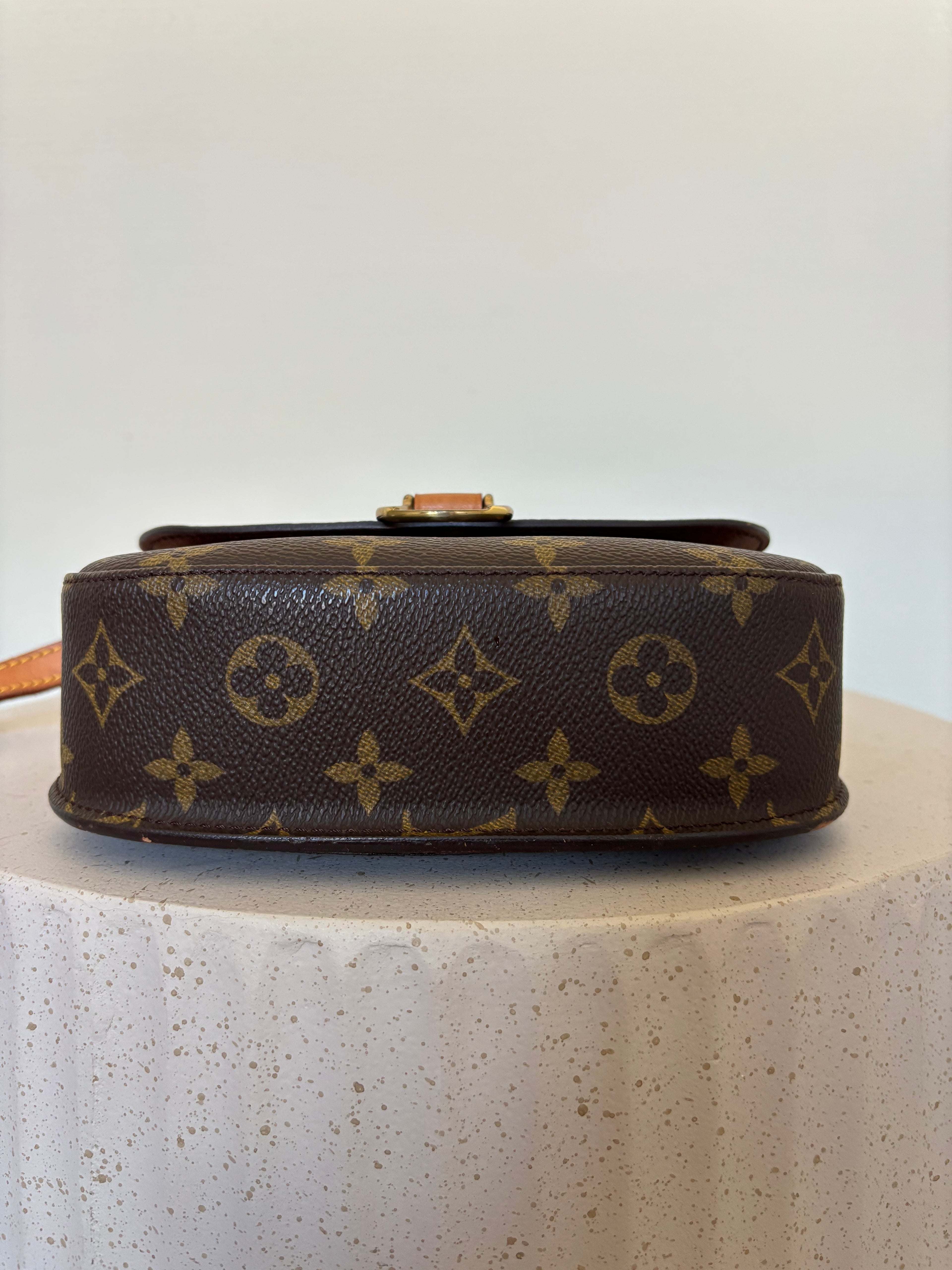 Louis Vuitton St. Cloud MM