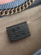 Gucci GG Interlocking Crossbody Bag