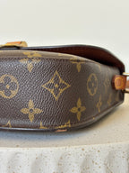 Louis Vuitton St. Cloud MM