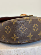 Louis Vuitton St. Cloud MM