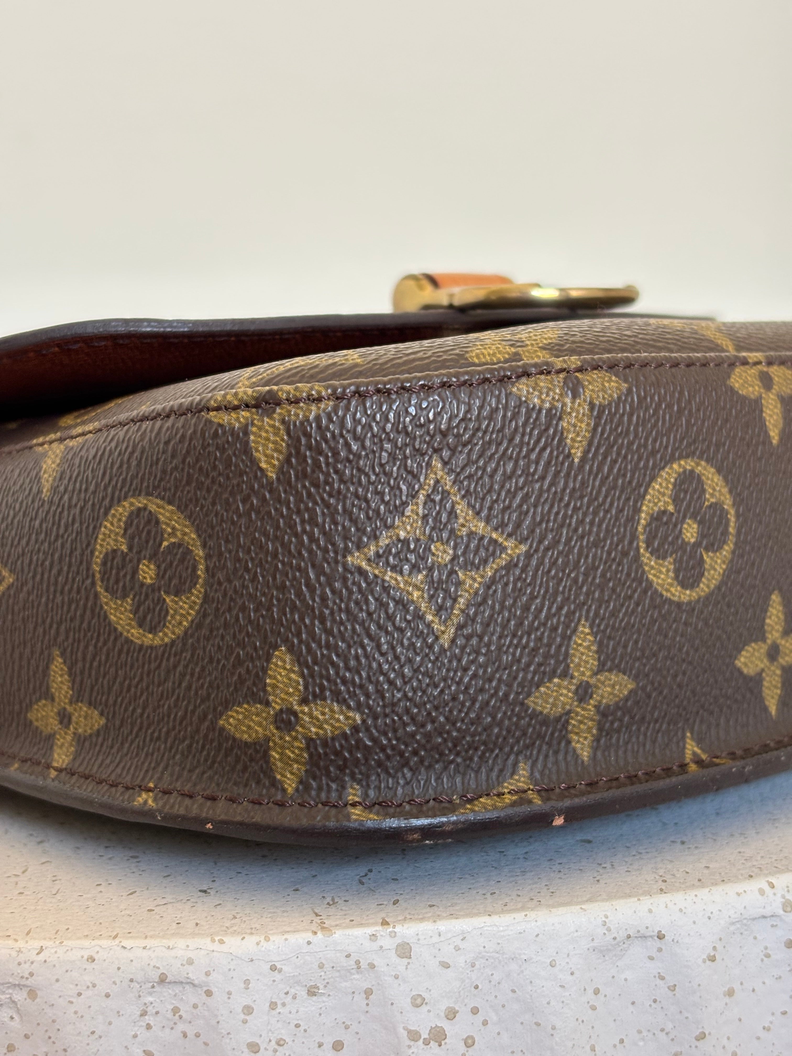Louis Vuitton St. Cloud MM
