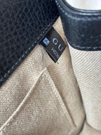 Gucci GG Interlocking Crossbody Bag