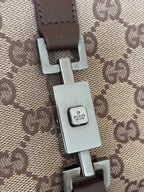 Gucci Jackie Bardot Shoulderbag